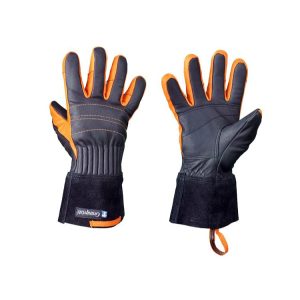Handske Dexterity Grip Brissmans Brandredskap